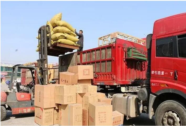 厦门到古丈县物流专线