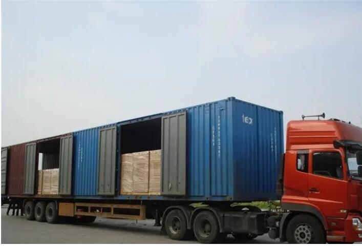 厦门到古丈县整车运输