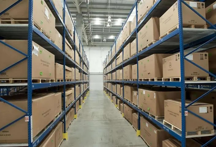 厦门到古丈县货物仓储