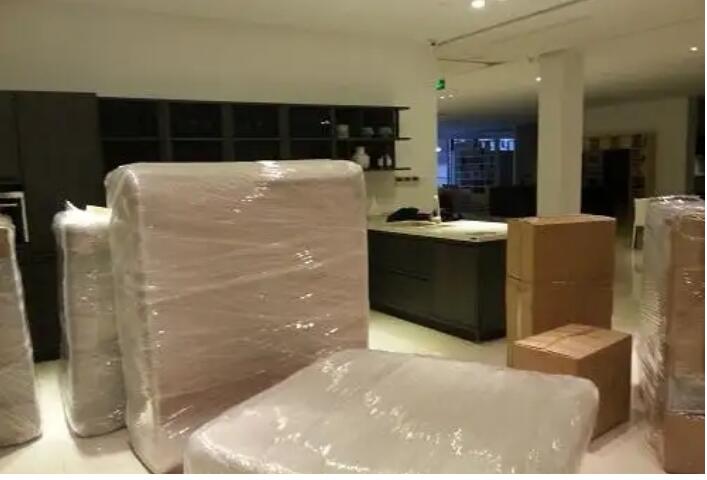 厦门到古丈县长途搬家