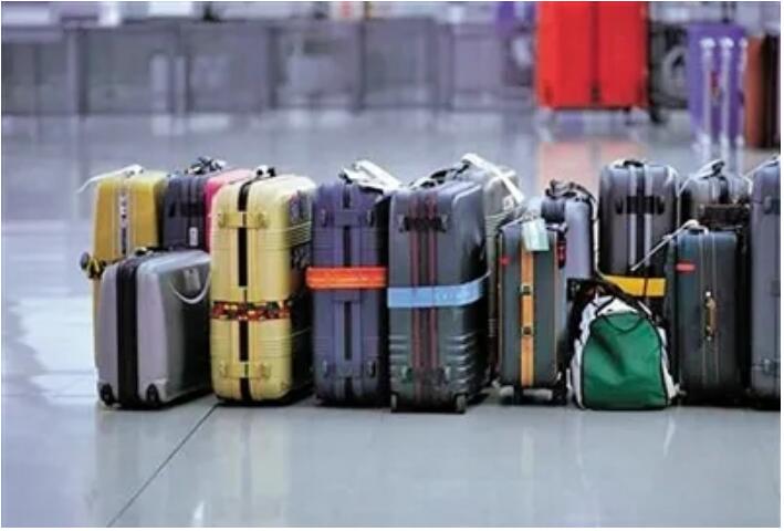 厦门到古丈县行李托运