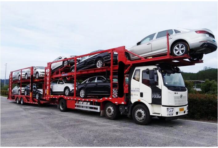 厦门到古丈县轿车托运